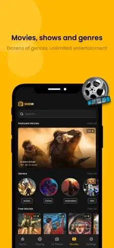 hotstar-plus Movies and shows