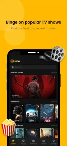 hotstar-plus tv show